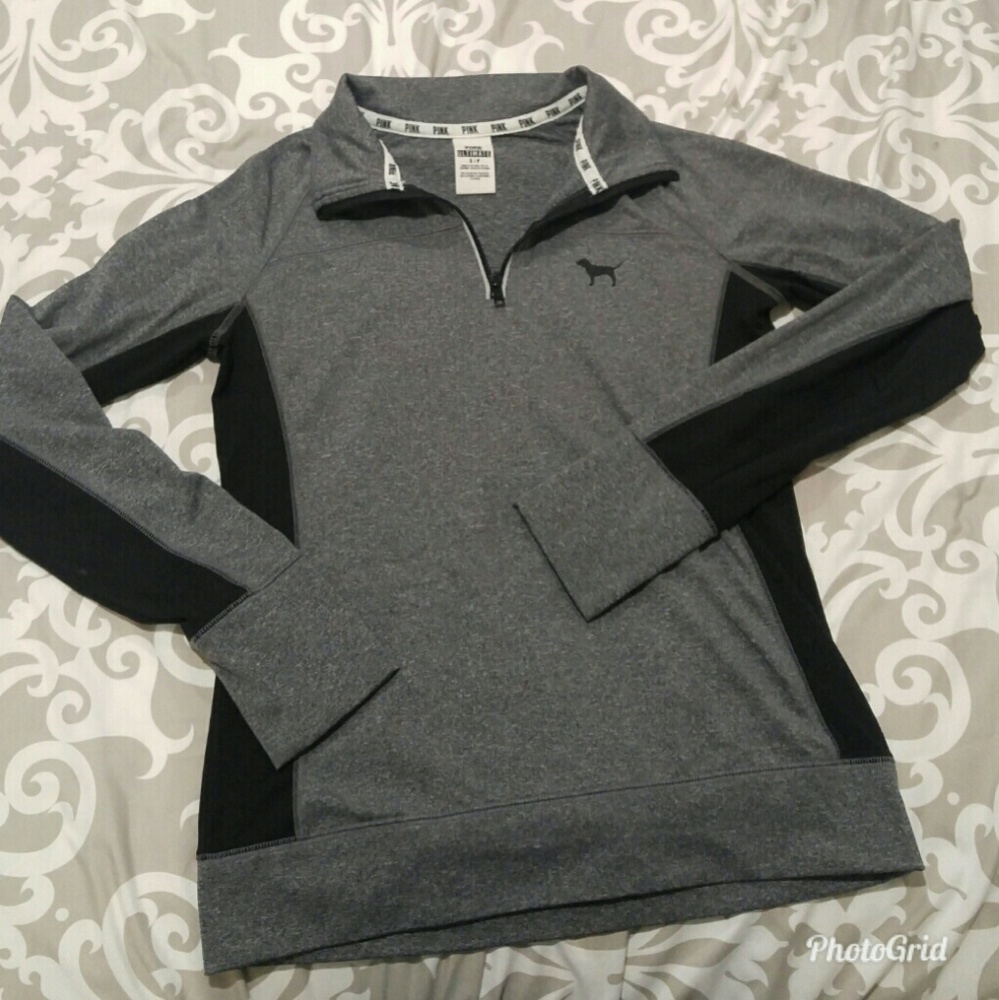 PINK sweatshirt